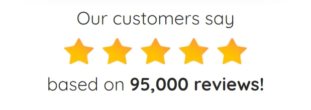 Awaken XT customer rating